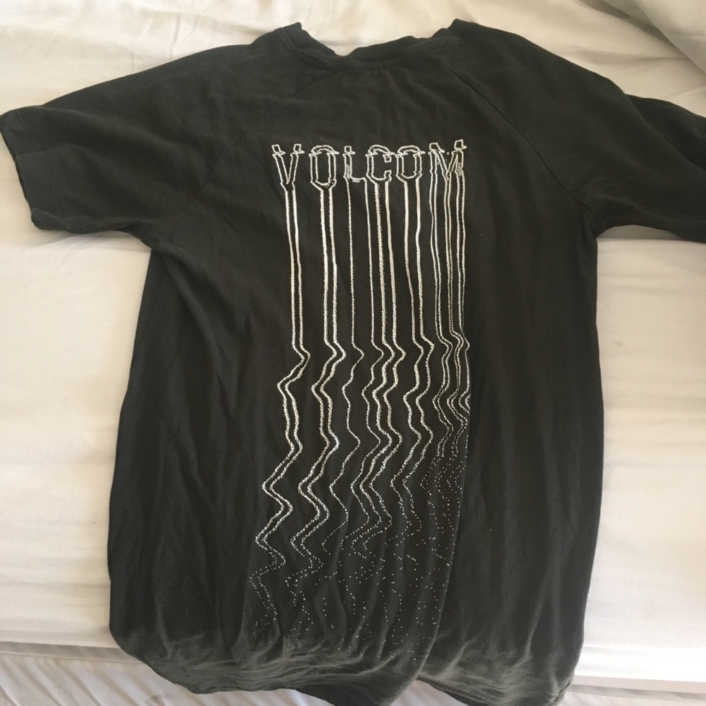 Volcom dress